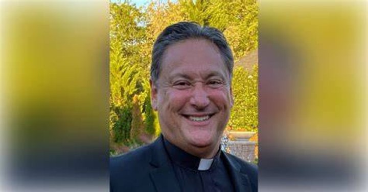 Obituary information for Rev. Angelo John Artemas