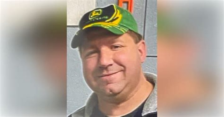 Obituary information for Todd Allan Lisowe