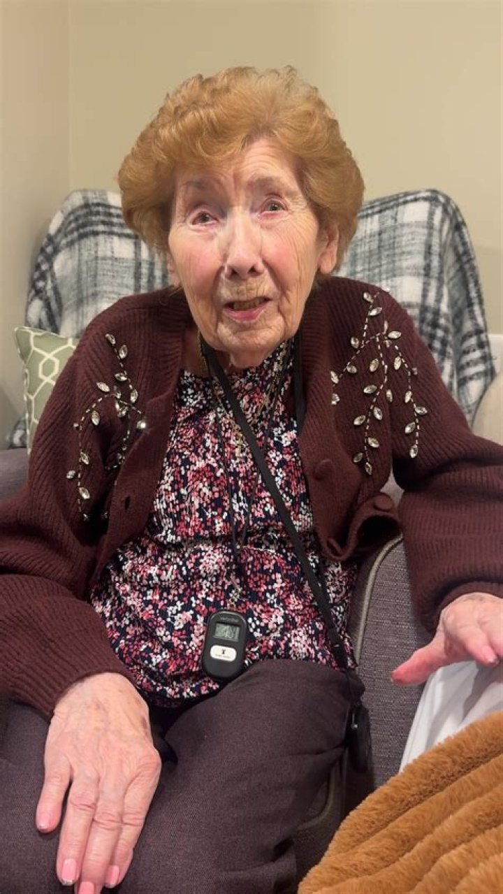 Obituary Of Cherished Resident Marilyn Weixel Shakes Community