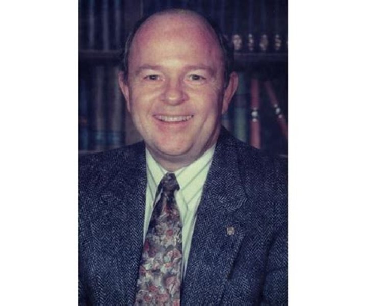 Obituary of David Walker Conrod T.J. Tracey Cremation & Burial Sp...