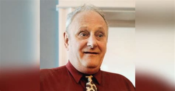 Obituary of David William Carr Funeral Homes & Cremation Services...