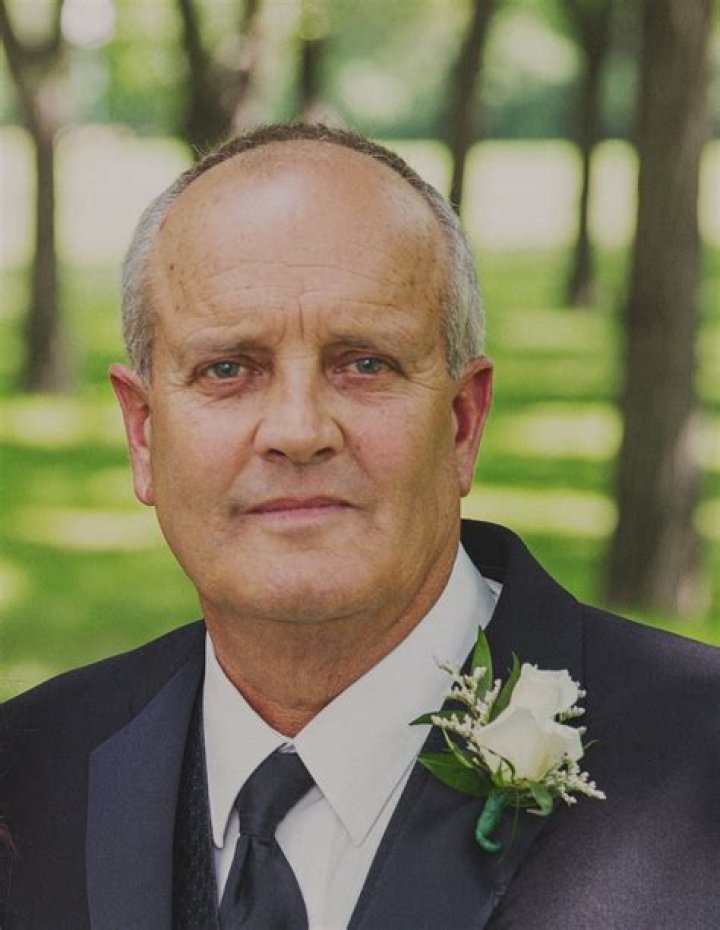 Obituary of Gerald Anthony White