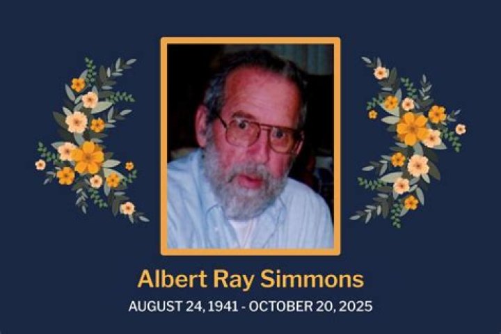 Obituary of Jackson John Simmons to Kramer Funeral Home s...