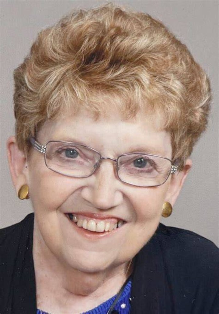 Obituary of Judith I. Goss Lombardo Funeral Home