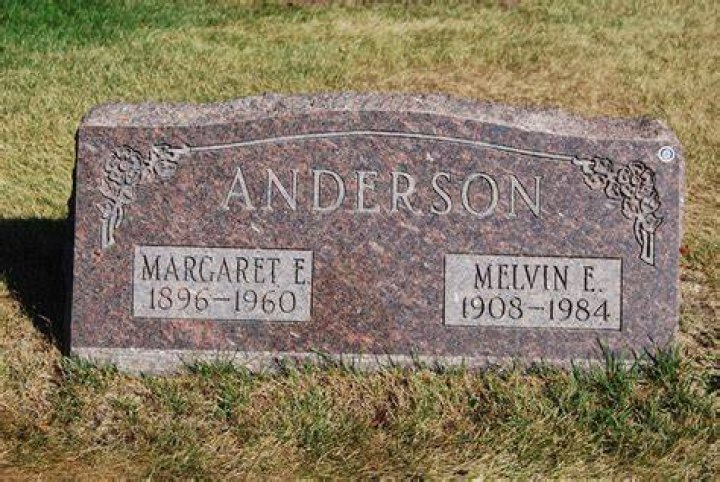 Obituary of Margaret F. Anderson Funeral Homes & Cremation Servic...