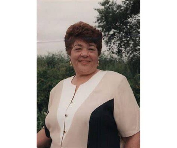 Obituary of Sarah Arrington Banks Pagano Funeral Home locations i...