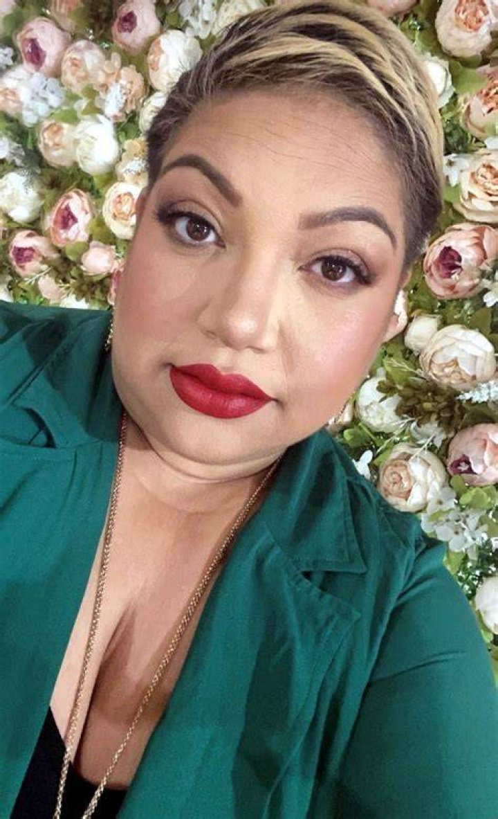 Obituary of Vanessa Velasquez Gonzalez Clayton Funeral Home and C...