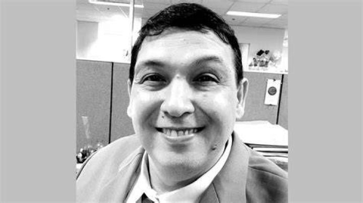 Obituary Ricky Rivero Death Confirmed By His Boyfriend