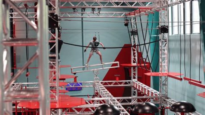 OC Aerial Indoor Adventure Park & Climbing Gym