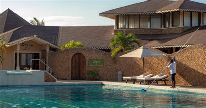 Ocean Beach Resort & Spa Malindi Bountiful Safaris