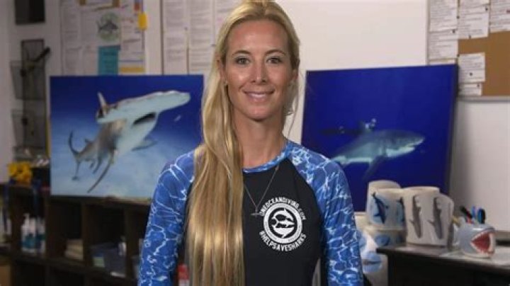 Ocean Ramsey Wiki, Age, Height, Husband, Boyfriend, Family, Net Worth