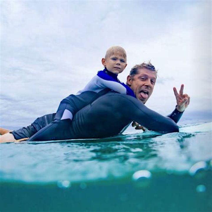 Oceans apart as Mick Fanning&rsquo;s wife Karissa reveals plans to relocate