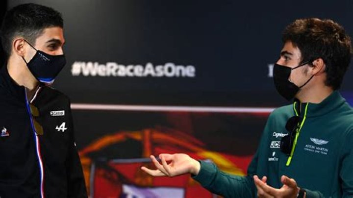 Ocon Stroll will be ready