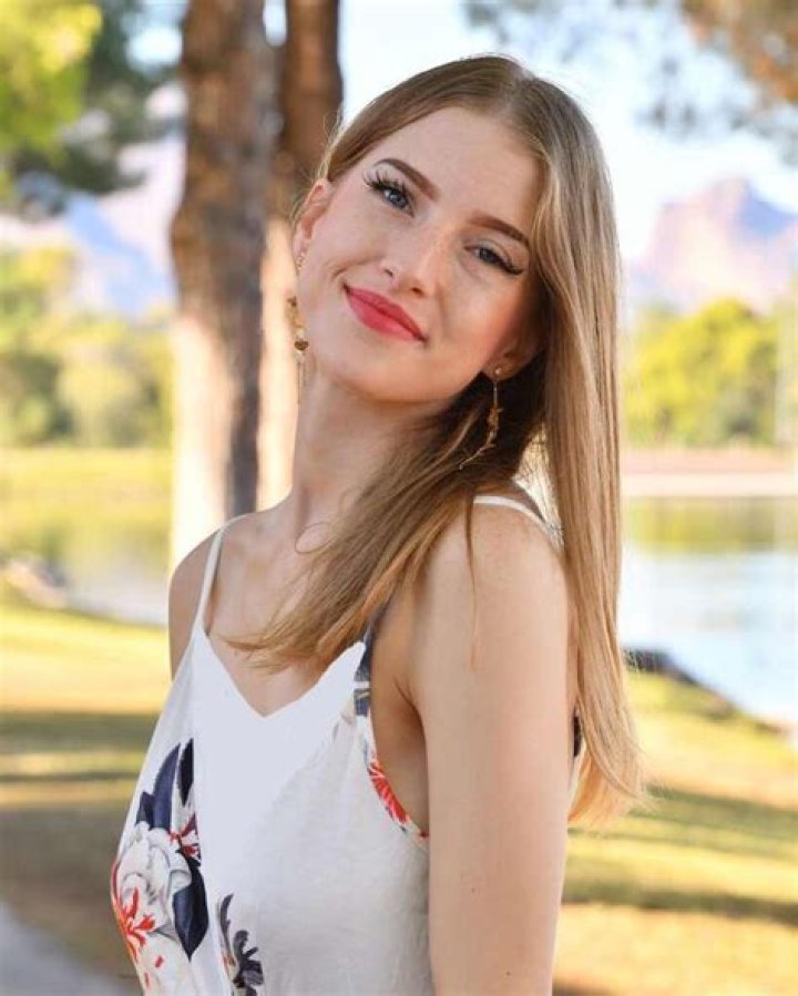 Octavia Red Wiki, Bio, Age, Biography, Boyfriend, Photos