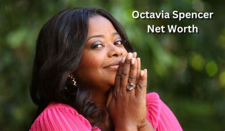 Octavia Spencer Biography; Net Worth, Age, Height, Oscar, Family