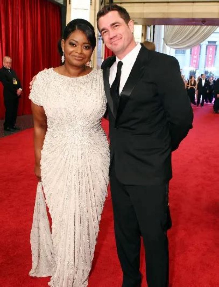 Octavia Spencer Husband and Relationship Timeline And Dating History
