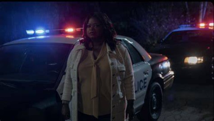 Octavia Spencer like you&rsquo;ve never seen her before in &lsquo;Ma&rsquo; Los Angeles