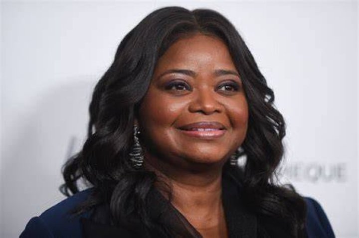 Octavia Spencer to be honoured by gayrights education group CTV News
