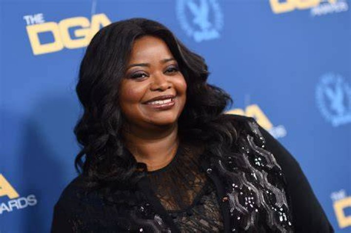 Octavia Spencer Wiki, Bio, Age, Net Worth, and Other Facts Facts Five