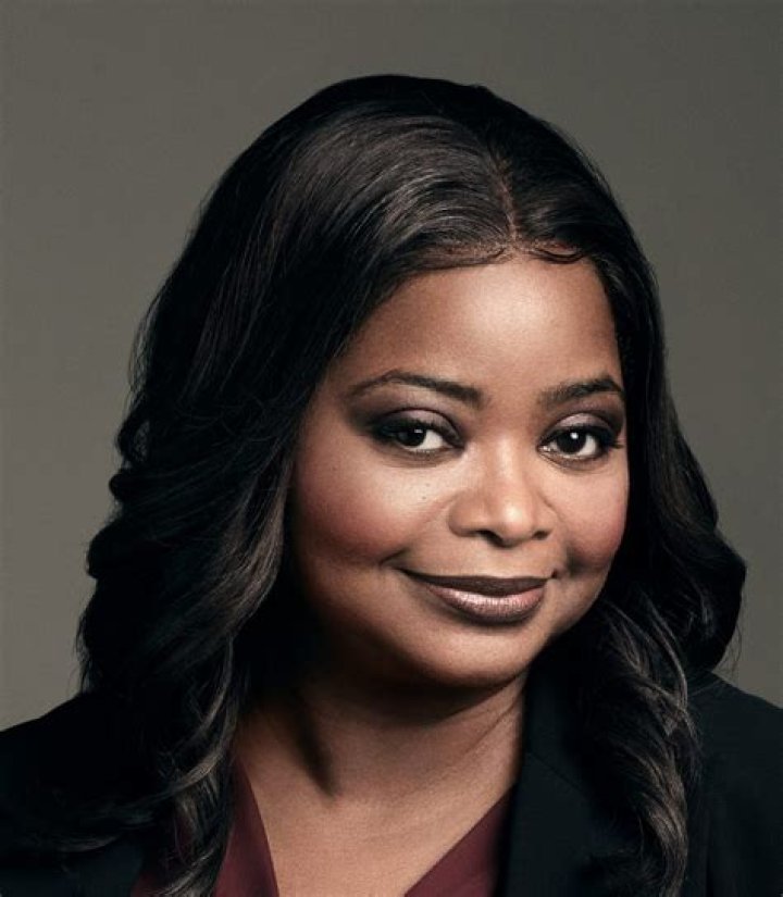 Octavia Spencer's Personal Life A Look into Her Relationship Timeline