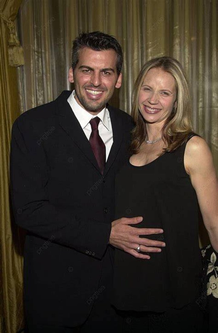 Oded Fehr Bio, Age, Married, Wife, Net Worth, Ethnicity, Salary