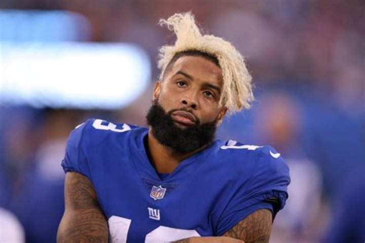 Odell Beckham Net Worth, Bio, Salary, Wiki, Age, Gossip, Biography Trend