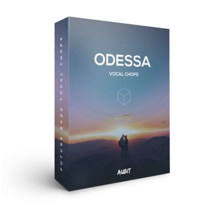 ODESSA Vocal Chops &mdash; Aubit Sound