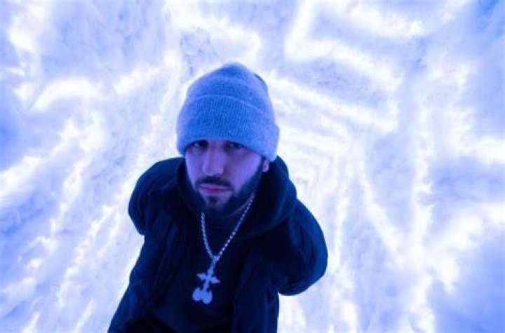 Odetari Is One of the Biggest Dance Artists of the Year &mdash; So, Who Is He?