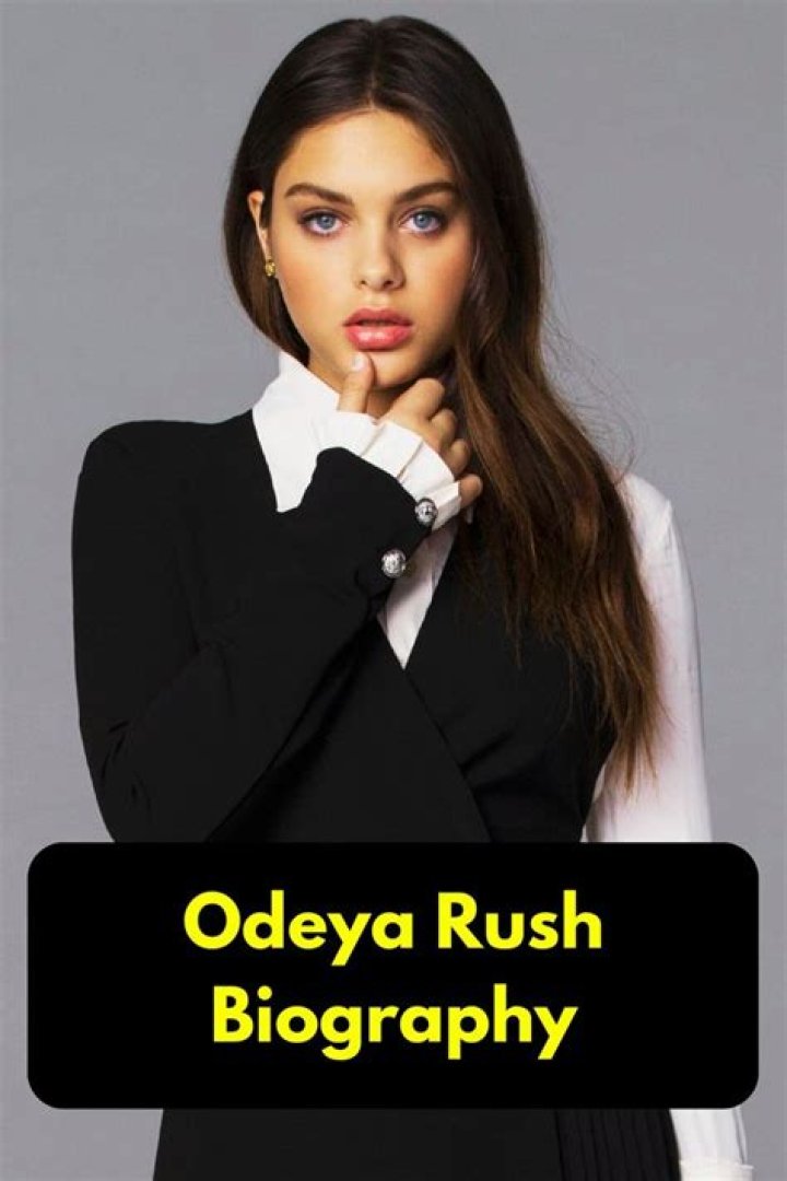 Odeya Rush Bio, Education, Career, Boyfriend, Net Worth