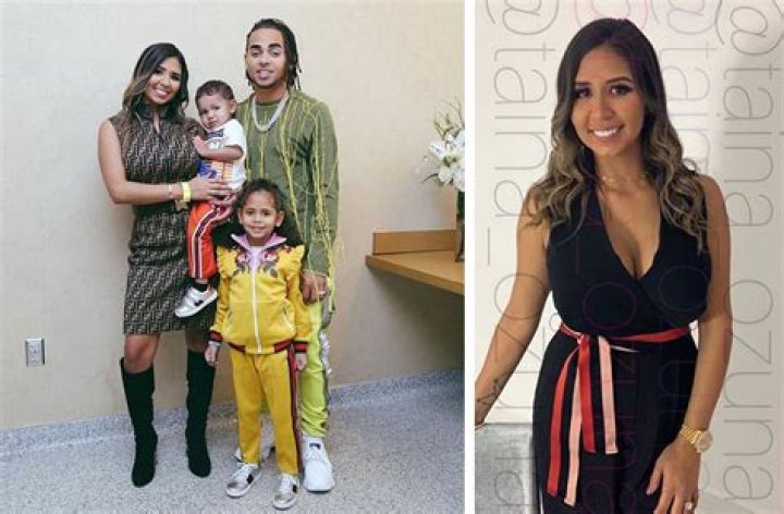 Of The Ozuna Children, Let&rsquo;s Talk About Sofia Ozuna Melendez Detectmind