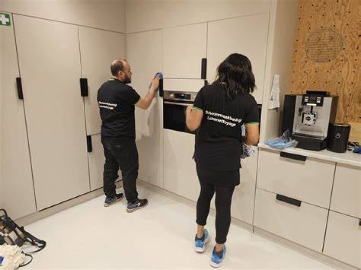 Office Cleaning Services Amsterdam Noord-Holland