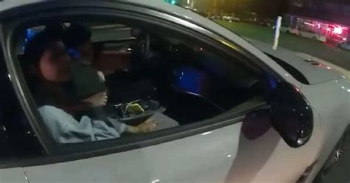 Officer Pulls Over Couple Minutes before Fatal Crash Page 2