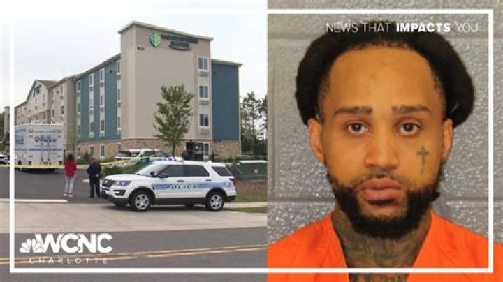 OfficerInvolved shooting inside hotel lobby of President Trump&rsquo;s Golf