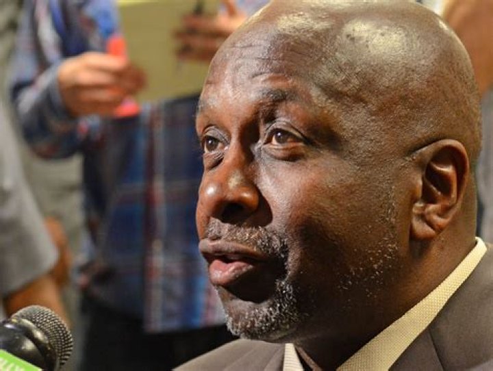 Official Moses Malone died of natural causes Orlando Sentinel