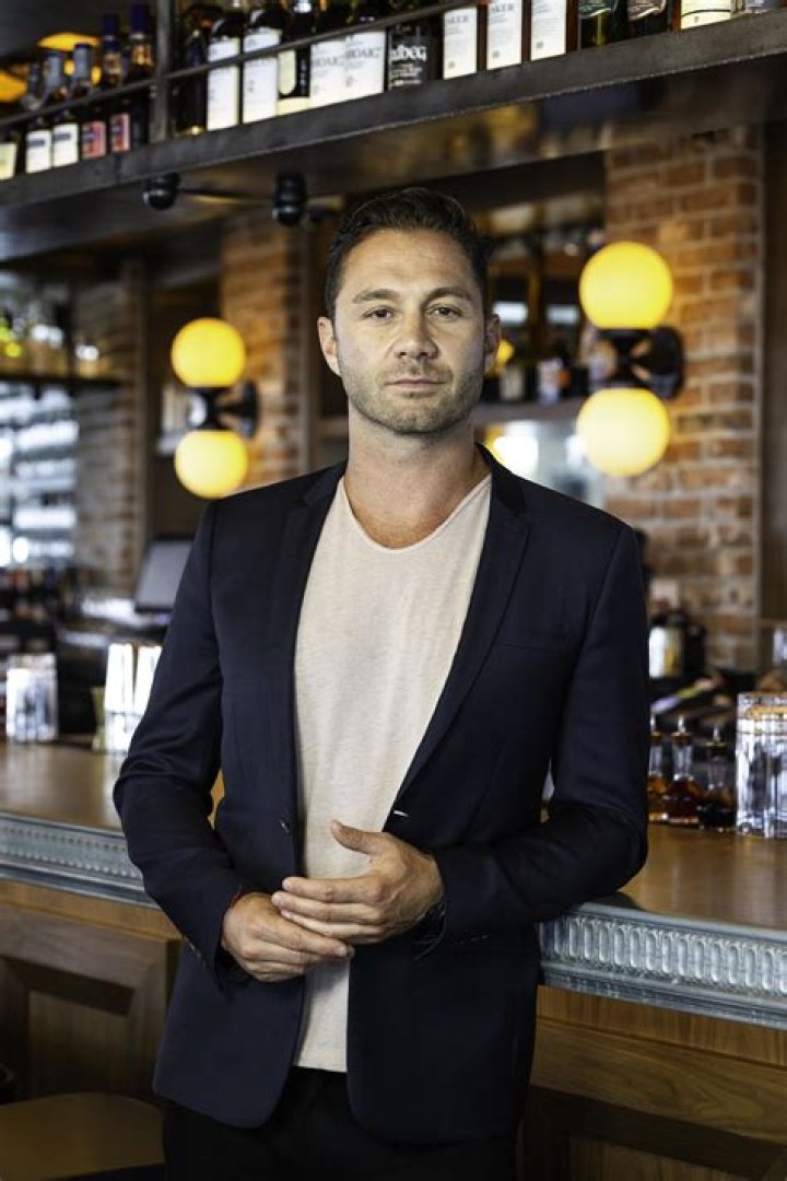 Official Website of Jason Strauss CoCEO of Tao Group Hospitality