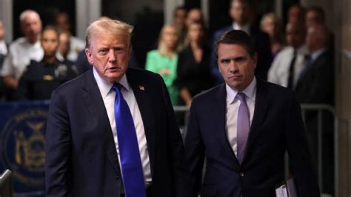 Oh, The Irony! Trump Attorney Alina Habba and Her Husband Owe Millions