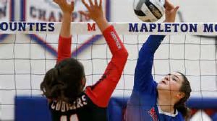 Ohio student Bre McKean of Mapleton dies during