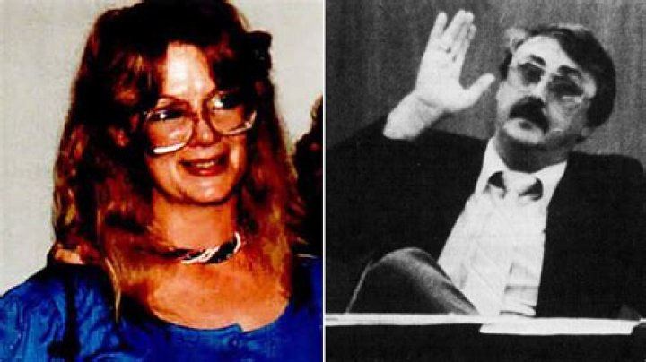 Ohio woman&rsquo;s murder revisited 35 years later by crime scene