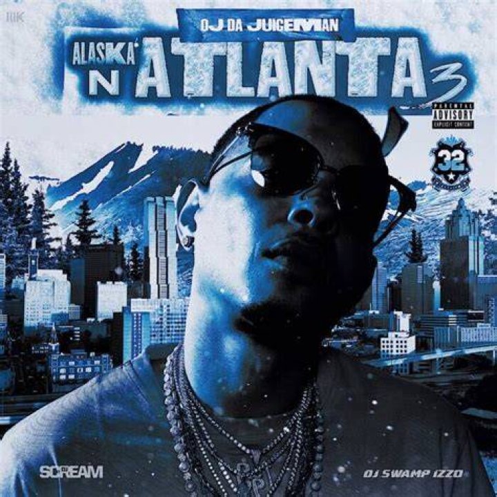 OJ Da Juiceman Announces Deal with LiveMixtapes + &ldquo;Alaska N Atlanta 3