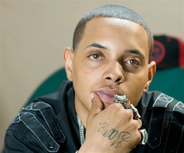 OJ da Juiceman net worth Rapper's fortune explored as he's arrested on
