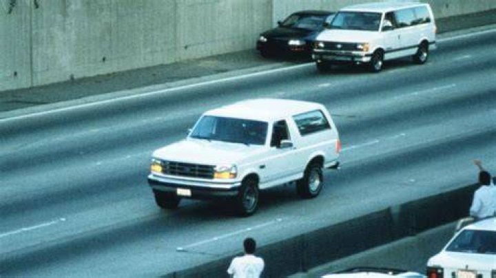 O.j. Simpson Page Six