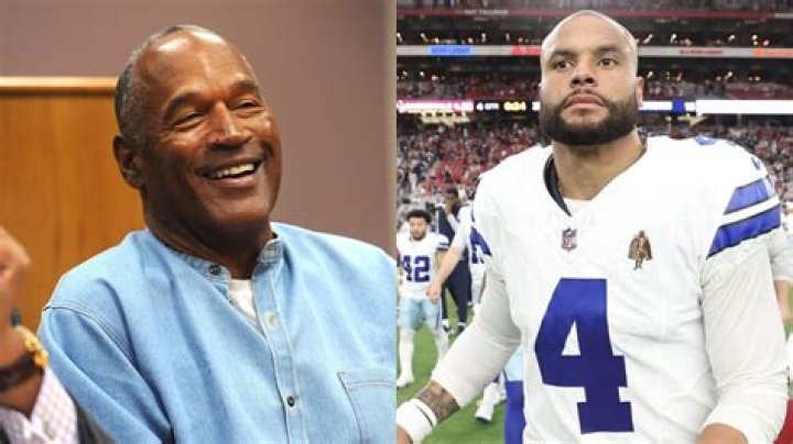 OJ Simpson Thinks 'Tiger King's Carole Baskin Killed Her Husband