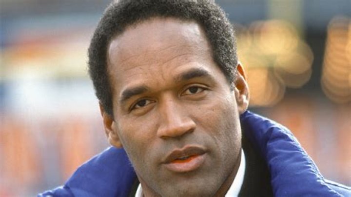 OJ Simpson's Daughter Sydney Spotted Laying Low In Florida Amid TV Show