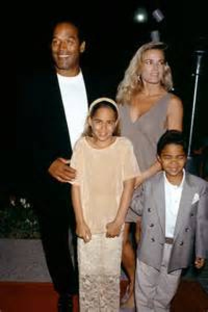 O.J. Simpson’s Kids Everything to Know About His Five Grown Children