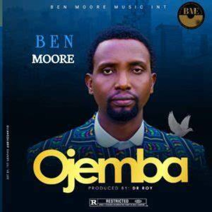 Ojemba Ojemba - Most Popular Songs from Nigeria