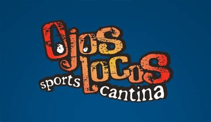 Ojos Locos Sports Cantina is Coming to Downey What Now Los Angeles