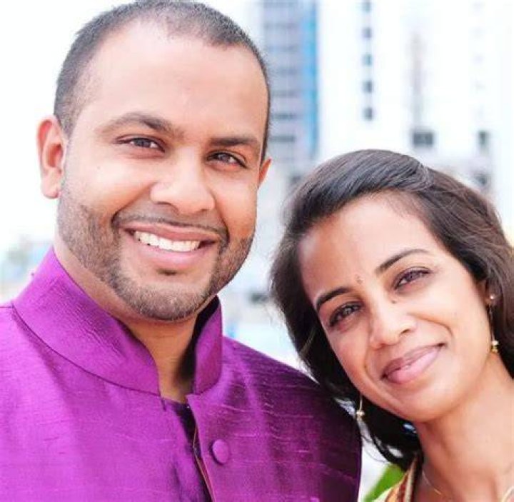 Ojus Desai (Sean Desai Wife) Who Is She? Career, Bio, Wiki, Children