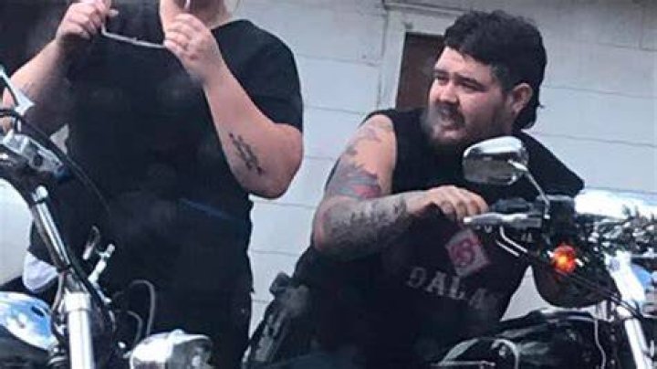 Oklahoma Biker Find Missing Car And Baby Video Gone Viral