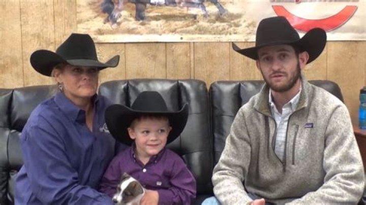 Oklahoma Cowgirl Cara Brewer leads 2016 NCHA Futurity Going Into Semis