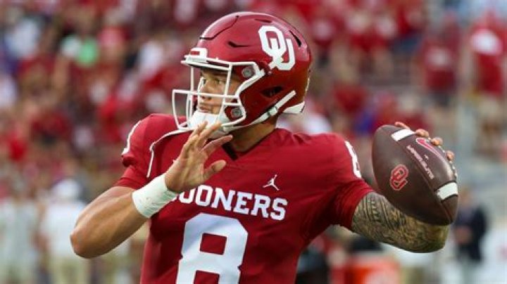 Oklahoma QB Dillon Gabriel announces he will return for 2023 season